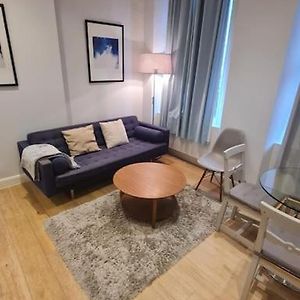 Appartement met een Slaapkamer
